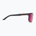 Sonnenbrille Rudy Project Soundrise polar 3fx hdr multilaser red/black matte 3