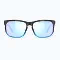 Sonnenbrille Rudy Project Soundrise schwarz SP13684211 7