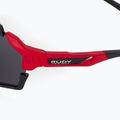 Rudy Project Bike Cutline rot SP6310540000 Fahrradbrille 4