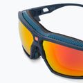 Rudy Project Outdoor Agent Q Fahrradbrille navy blau SP7040470000 5