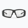 Sonnenbrille Rudy Project Agent Q Stealth impactx® photochromic 2 black/black matte 2