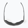 Sonnenbrille Rudy Project Agent Q Stealth impactx® photochromic 2 black/black matte 6