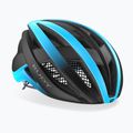 Fahrradhelm Rudy Project Venger Road schwarz-blau HL6616 6