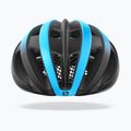 Fahrradhelm Rudy Project Venger Road schwarz-blau HL6616 7