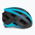 Fahrradhelm Rudy Project Venger Road schwarz-blau HL6616 3