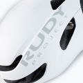 Rudy Project Nytron Fahrradhelm weiß HL770011 7