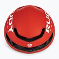 Fahrradhelm Rudy Project Nytron rot HL7721 2