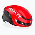 Fahrradhelm Rudy Project Nytron rot HL7721 6