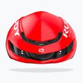 Fahrradhelm Rudy Project Nytron rot HL7721 7