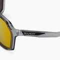 Rudy Project Spinshield grau Fahrradbrille SP7240330000 4