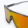 Rudy Project Spinshield grau Fahrradbrille SP7240330000 5