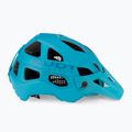 Rudy Project Protera+ Fahrradhelm blau HL800121 3