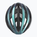 Fahrrad Helm Rudy Project Venger Road iridiscent blue shiny 7