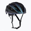 Fahrrad Helm Rudy Project Venger Road iridiscent blue shiny