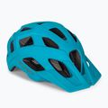 Fahrradhelm Rudy Project Crossway blau HL7671