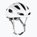 Fahrrad Helm Rudy Project Strym Z white shiny