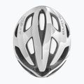 Fahrrad Helm Rudy Project Strym Z white shiny 7