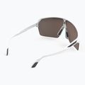 Rudy Project Spinshield Air weiß matt/multilaser gold Sonnenbrille 5