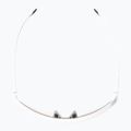 Rudy Project Spinshield Air weiß matt/multilaser gold Sonnenbrille 6
