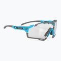 Rudy Project Cutline Pchoto lagoon matt / impactx photochromic 2 laser schwarz Sonnenbrille SP6378270000 2