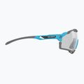 Rudy Project Cutline Pchoto lagoon matt / impactx photochromic 2 laser schwarz Sonnenbrille SP6378270000 5