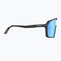 Sonnenbrille Rudy Project Spinshield schwarz SP723962 5