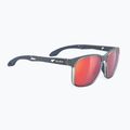 Sonnenbrille Rudy Project Light Flow A blau SP823853
