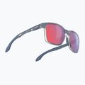 Sonnenbrille Rudy Project Light Flow A blau SP823853 2