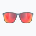 Sonnenbrille Rudy Project Light Flow A blau SP823853 3