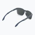 Sonnenbrille Rudy Project Light Flow A blau SP823853 6