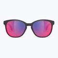 Sonnenbrille Rudy Project Lightflow B polar 3fx multilaser red/black matte 2