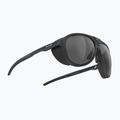 Sonnenbrille Rudy Project Stardash smoke/black matte 4