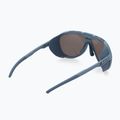Sonnenbrille Rudy Project Stardash multilaser osmium/glacier matte 5
