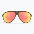 Sonnenbrille Rudy Project Stardash multilaser orange/olive matte 2