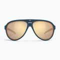 Sonnenbrille Rudy Project Stardash impactx® photochromic 2 laser crimson/blue navy matte 2