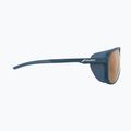 Sonnenbrille Rudy Project Stardash impactx® photochromic 2 laser crimson/blue navy matte 4