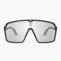 Sonnenbrille Rudy Project Spinshield black matte/impactx photochromic 2 laser black 2