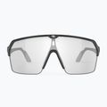 Sonnenbrille Rudy Project Spinshield Air black matte/impactx photochromic 2 laser black 2