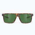 Rudy Project Stellar demi braun glänzend/grün Sonnenbrille 2
