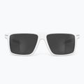 Rudy Project Stellar weiß matt/rauchschwarz Sonnenbrille 2