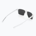 Rudy Project Stellar weiß matt/rauchschwarz Sonnenbrille 5