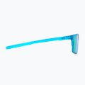 Sonnenbrille Rudy Project Stellar multilaser green/crystal azur 3