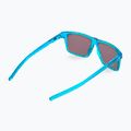 Sonnenbrille Rudy Project Stellar multilaser green/crystal azur 5