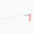 Sonnenbrille Rudy Project Stellar multilaser sunset/crystal glossy 3