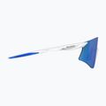 Sonnenbrille Rudy Project Astral white matte/multilaser blue 3