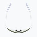 Sonnenbrille Rudy Project Astral white matte/multilaser blue 6