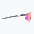 Sonnenbrille Rudy Project Astral metal titanium matte/multilaser sunset 3