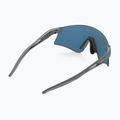 Sonnenbrille Rudy Project Astral metal titanium matte/multilaser sunset 5
