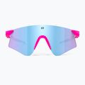 Sonnenbrille Rudy Project Astral pink fluo fade gloss/multilaser ice 2