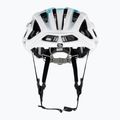 Fahrrad Helm Rudy Project Egos Team Pearl pearl gloss/gold gloss 2